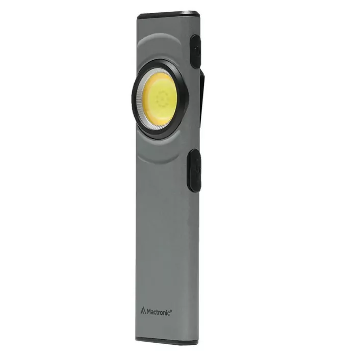 Ліхтар професійний Mactronic Flagger Mini (500 Lm) Cool/Warm White Magnetic Recharg Type-C (PHH0134) 