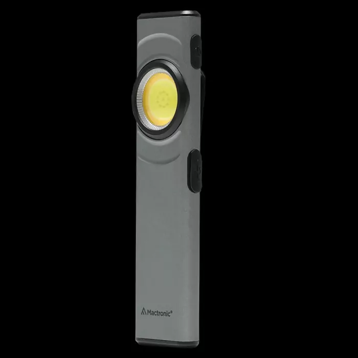 Ліхтар професійний Mactronic Flagger Mini (500 Lm) Cool/Warm White Magnetic Recharg Type-C (PHH0134) 