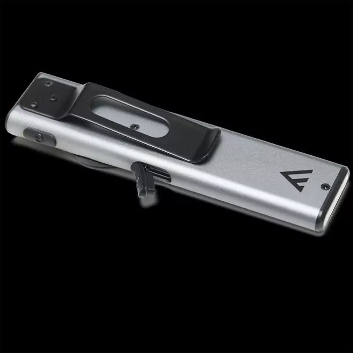 Ліхтар професійний Mactronic Flagger Mini (500 Lm) Cool/Warm White Magnetic Recharg Type-C (PHH0134) 