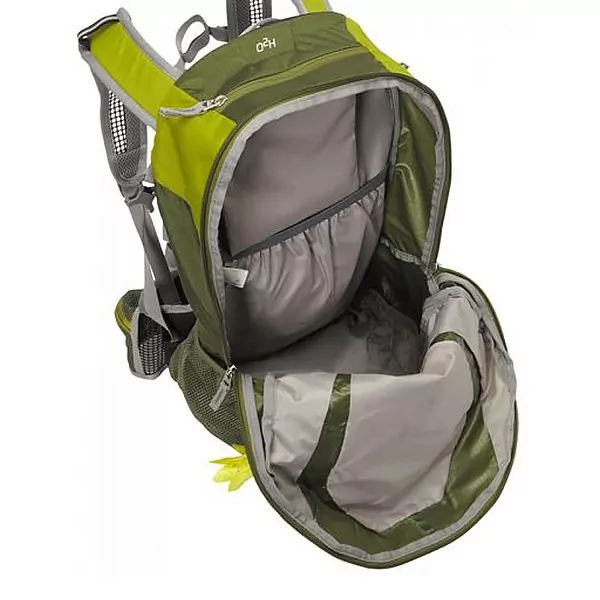 Рюкзак Deuter AirLite SL, 26 л, pine-moss 