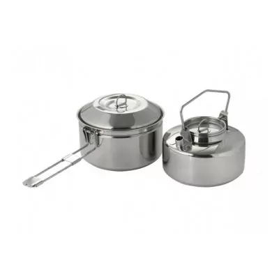 Fire-Maple Antarcti set набір з нержавіючої сталі