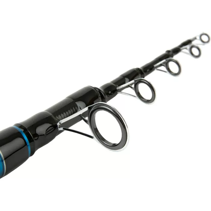 Вудилище серфове Shimano Alivio FX Surf TE 4.2m 150g 