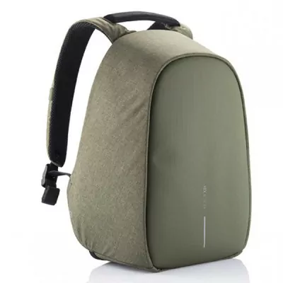 Рюкзак антивор XD Design Bobby Hero Green (P705. 297)