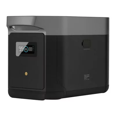 Додаткова батарея EcoFlow DELTA Max Extra Battery