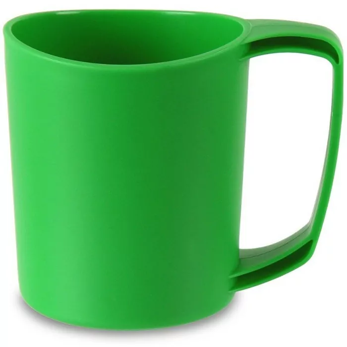 Кружка Lifeventure Ellipse Mug, Green 