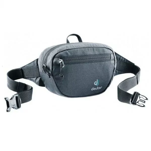Сумка на пояс Deuter Organizer Belt (black) 