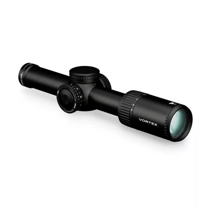 Приціл Vortex Viper PST Gen II 1-6x24 сітка VMR-2 (MRAD) 