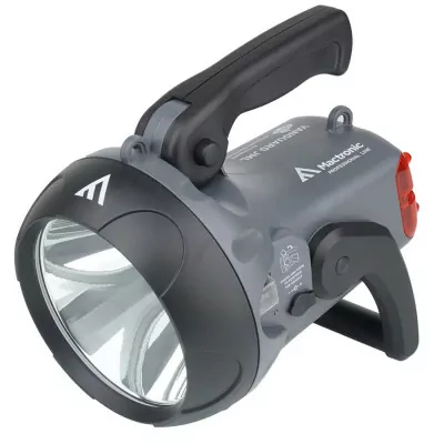 Ліхтар пошуковий Mactronic Vanguard JML (1600 Lm) White/Red LED (PSL0022)