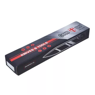 Мисливський ніж Grand Way 031 VWP 