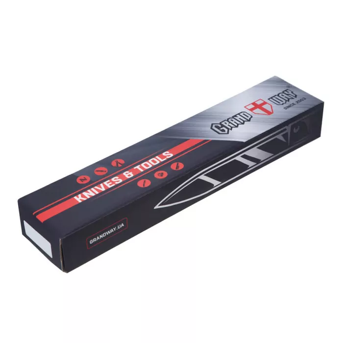 Мисливський ніж Grand Way 031 VWP 