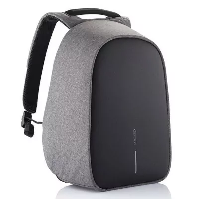 Рюкзак антивор XD Design Bobby Hero Grey (P705. 292)