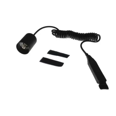 Виносна кнопка Armytek ARS-01 кручена 25-70 cm
