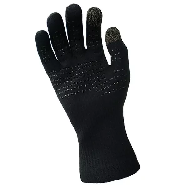 Водонепроникні рукавички Dexshell ThermFit Gloves, L 