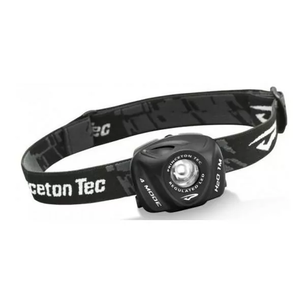 Ліхтар налобний Princeton Tec EosTurBlack BLC /PTC640 LED 