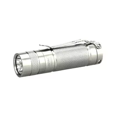 Ліхтар Eagletac D25C XM-L2 U2 (453 Лм) титанова обмежена серія