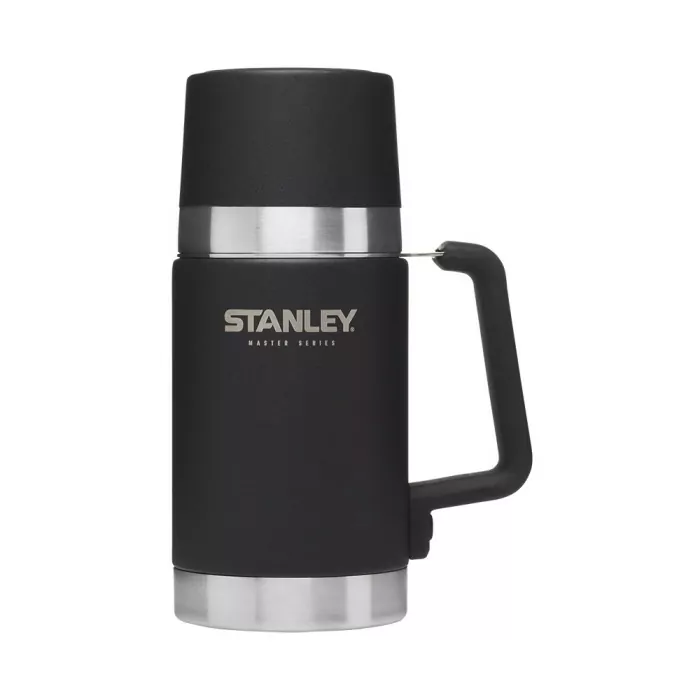Термос для їжі Stanley Master, 0.7 л 