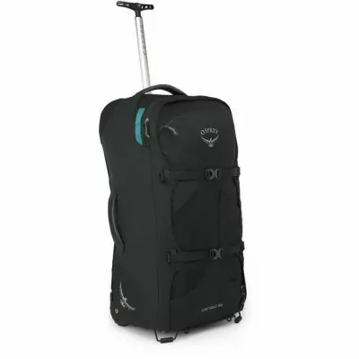 Сумка на колесах Osprey Fairview Wheels 65 (Black)