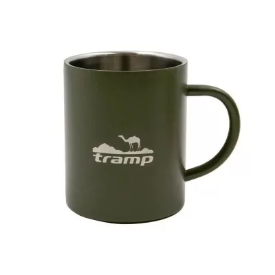 Термокухоль TRAMP 300мл UTRC-009 оливковий