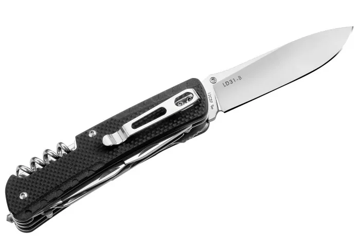 Багатофункціональний ніж Ruike Trekker LD31-B 