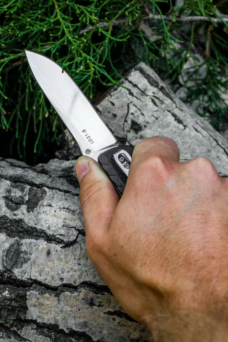 Багатофункціональний ніж Ruike Trekker LD31-B 