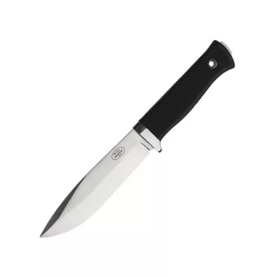 Набір Fallkniven Forest knife Pro Lam.CoS: ніж, кейс, точильний камінь, піхви, S1pro