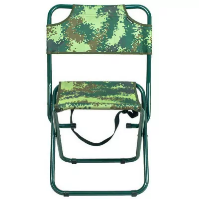Стілець складаний Ranger Sula Camo (RA 4411) 