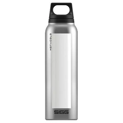 Фляга SIGG H&C Accent, 0.5 л (біла) 