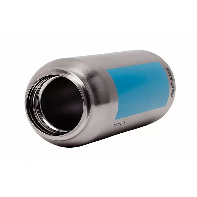 Фляга SIGG H&C Accent, 0.5 л (біла) 