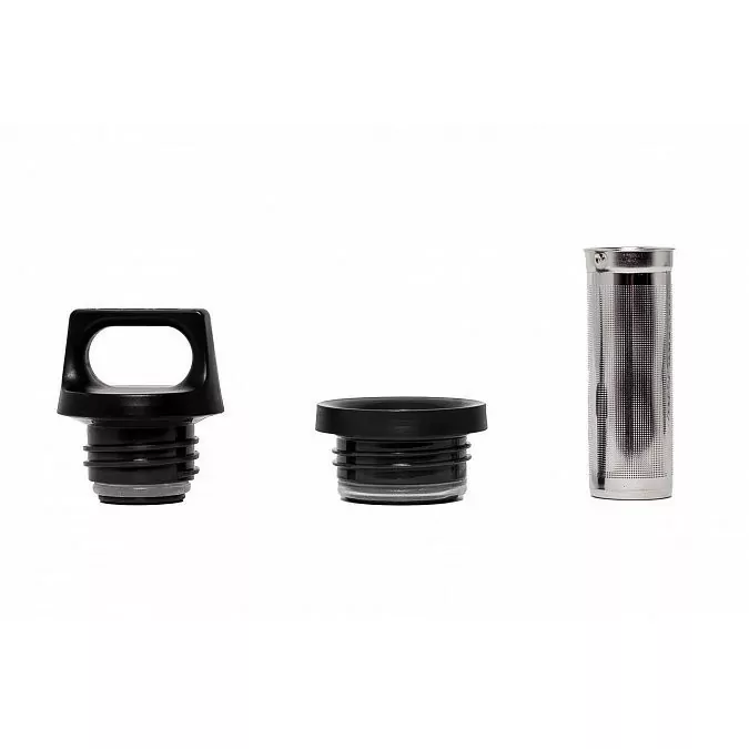 Фляга SIGG H&C Accent, 0.5 л (біла) 