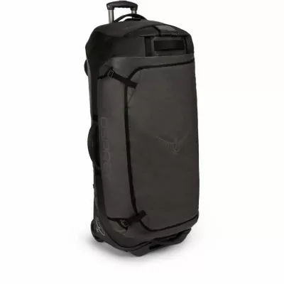 Сумка на колесах Osprey Rolling Transporter 120 (Black)