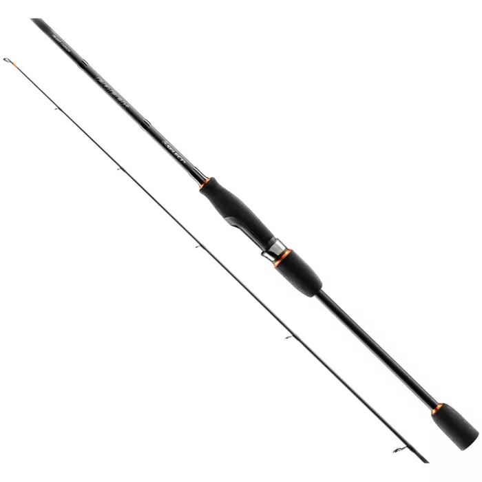 Спінінг Select Freek FRK-762M 2.30m 5-25g Fast 
