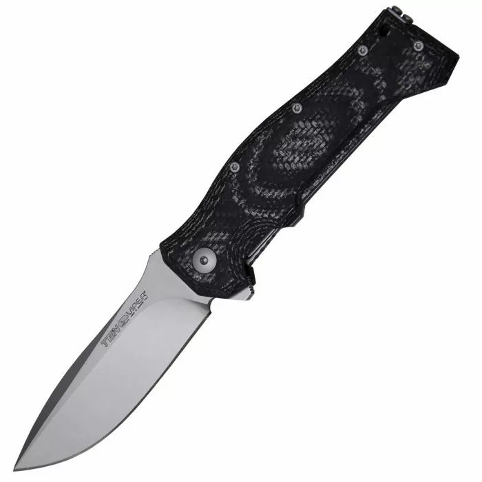 Ніж Viper Ten, VIV5922STW 