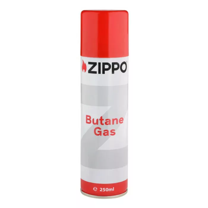 Газ для запальничок Zippo ZP-250, 250 мл. 