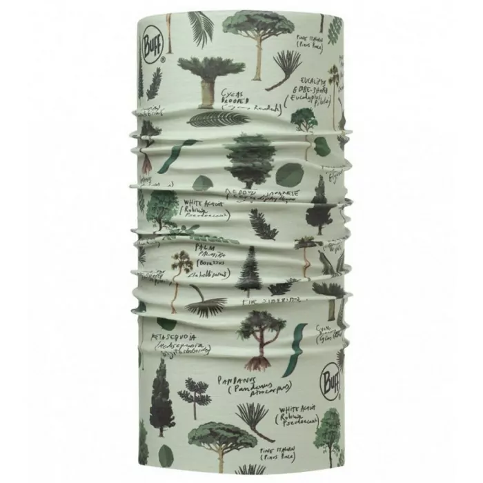 Бафф Buff Thermal, Plants Olive 