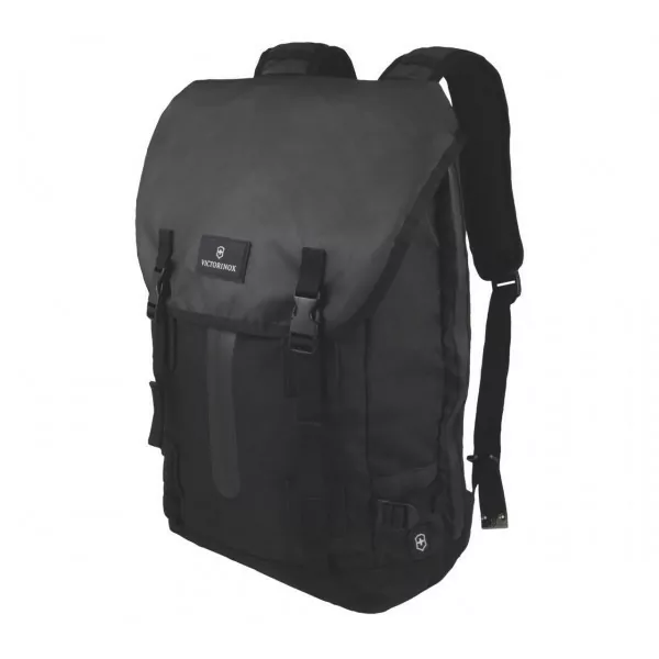 Рюкзак Victorinox ALTMONT 3.0, Black Drawstring, 19 л 