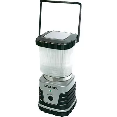 Кемпінговий ліхтар Varta LED 3D, 330 лм (18663101111)