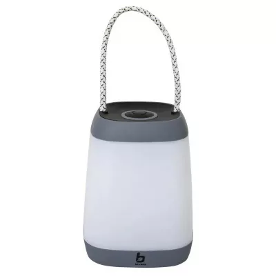 Ліхтар кемпінговий Bo-Camp Sargas Rechargable 180 Lumen White,Grey (5818725)