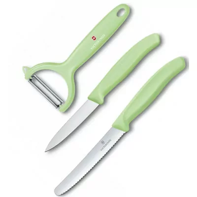 Набір кухонний Victorinox SwissClassic Paring Set Vx67116.33L42