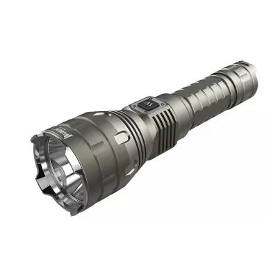 Ліхтар Wuben T105 Pro Black
