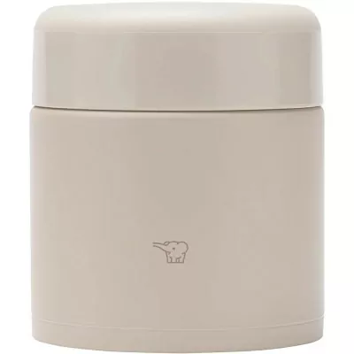 Харчовий термоконтейнер Zojirushi SW-KA30CM 0.3l Beige