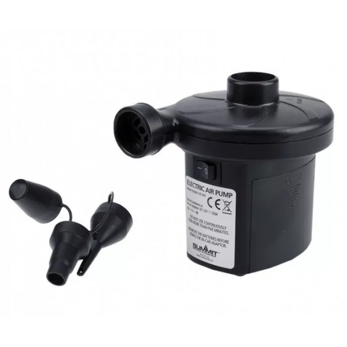 Електронасос Summit 12V & Battery Power Pump 