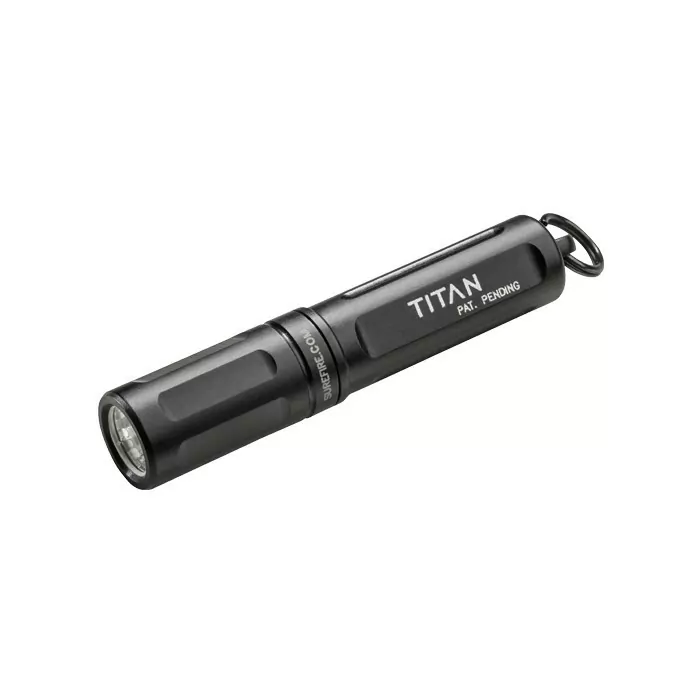 Ліхтар SureFire Titan (TITAN-A) 