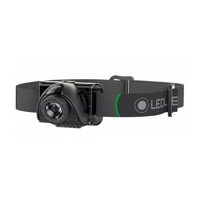 Налобний ліхтар Led Lenser MH6 