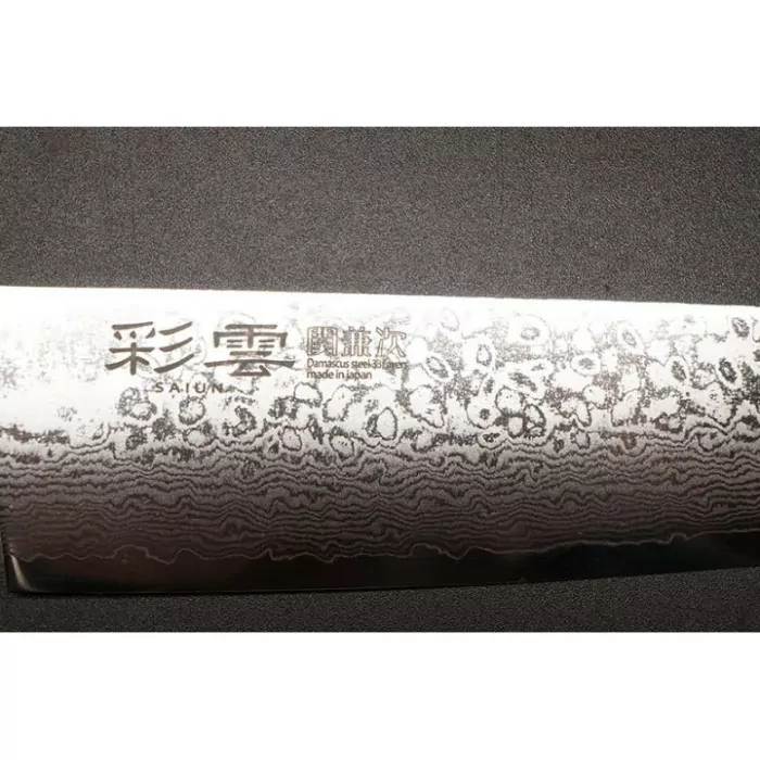 Ніж кухонний Kanetsugu Saiun Chef's Knife 230mm (9006) 