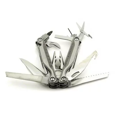 Мультитул Leatherman Charge TTi (830735) 