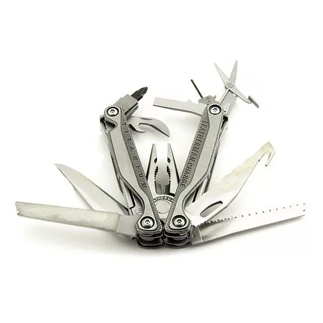 Мультитул Leatherman Charge TTi (830735) 