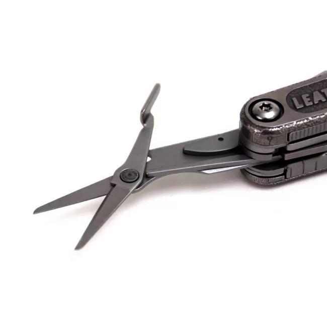 Мультитул Leatherman Charge TTi (830735) 