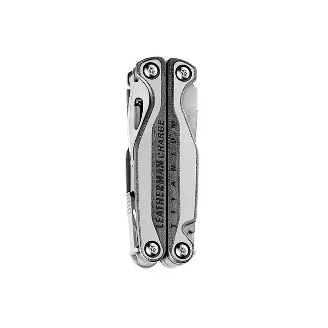 Мультитул Leatherman Charge TTi (830735) 