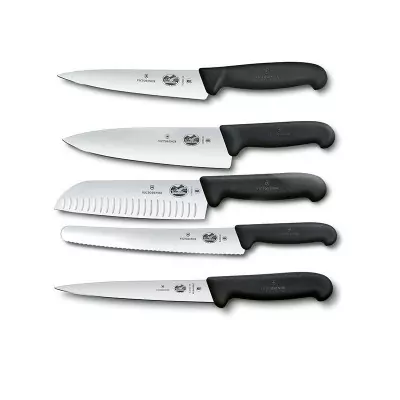 Набір кухонний Victorinox Fibrox In-Drawer (5.1143.5) 