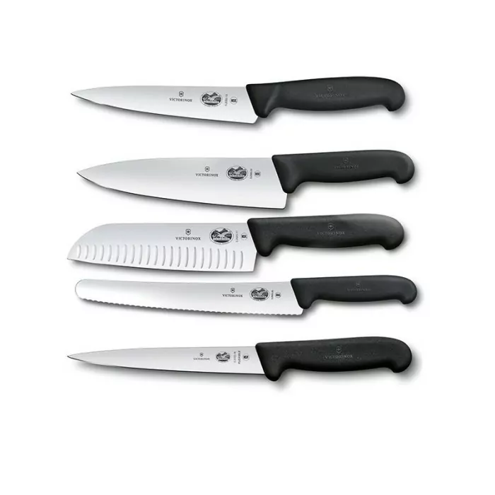 Набір кухонний Victorinox Fibrox In-Drawer (5.1143.5) 
